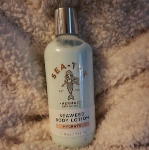 Bath and Body Works Sea Tox